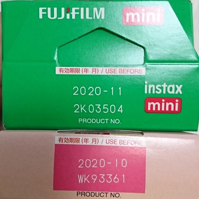 富士フイルム(フジフイルム)の【FUJIFILM】チェキ instax mini90《NEO CLASSIC》 スマホ/家電/カメラのカメラ(フィルムカメラ)の商品写真