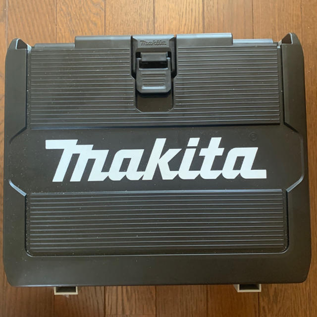 Makita(マキタ)の新品未使用 Makita TD161DRGX  自動車/バイクの自動車(メンテナンス用品)の商品写真