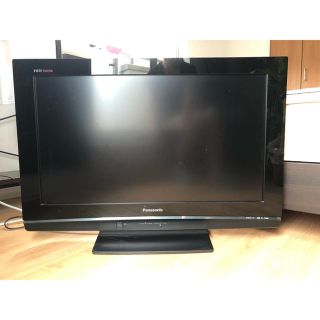 パナソニック(Panasonic)のPanasonic VIERA 液晶テレビ(テレビ)