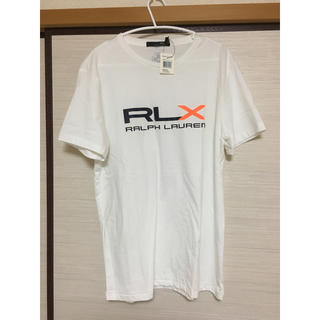 ポロラルフローレン(POLO RALPH LAUREN)のUS限定モデル ラルフローレン RLX(Tシャツ/カットソー(半袖/袖なし))