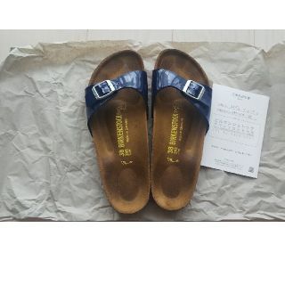 ビルケンシュトック(BIRKENSTOCK)のビルケンシュトック サンダル(サンダル)