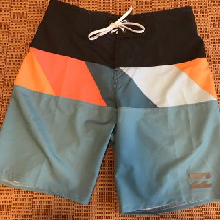 ビラボン(billabong)のサーフパンツ 水着 BILLABONG ビラボン 28インチ(水着)