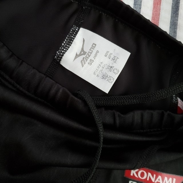 KONAMI(コナミ)のコナミ ベストスイマー 水着 SS キッズ/ベビー/マタニティのキッズ服男の子用(90cm~)(水着)の商品写真