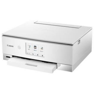 キヤノン(Canon)のR10 ニック様専用 ［新品］Canon TS8230 プリンター インクなし(PC周辺機器)