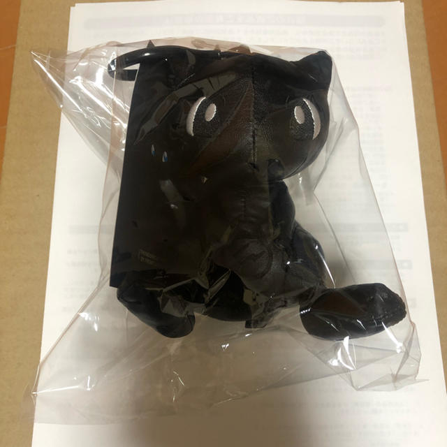 FRAGMENT(フラグメント)のFragment POKEMON P151L MASCOT エンタメ/ホビーのおもちゃ/ぬいぐるみ(ぬいぐるみ)の商品写真