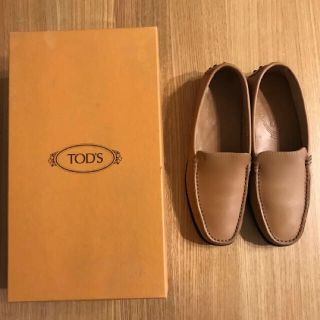 トッズ(TOD'S)のトッズ ローファー(ローファー/革靴)