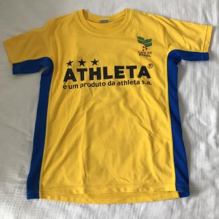 アスレタ(ATHLETA)のATHLETA アスレタ Tシャツ(Tシャツ/カットソー)