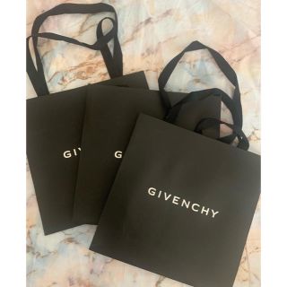 ジバンシィ(GIVENCHY)のGIVENCHY ショップ袋(ショップ袋)