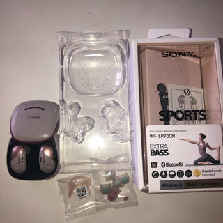 ソニー(SONY)のSONY SP700N（あや様専用）(その他)