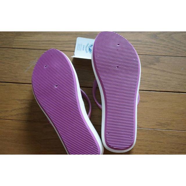 defonseca イタリア  サンダル ピンク 花柄 キラキラ レディースの靴/シューズ(サンダル)の商品写真