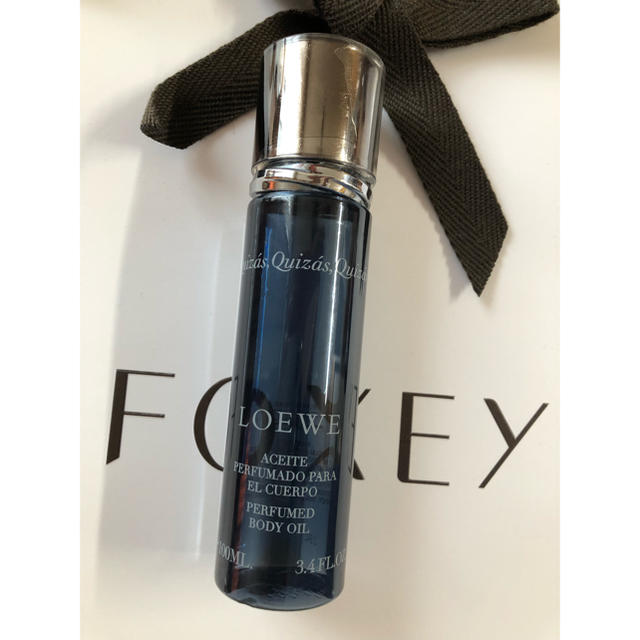 LOEWE ロエベ  キサスキサスキサス オードトワレ 50ml