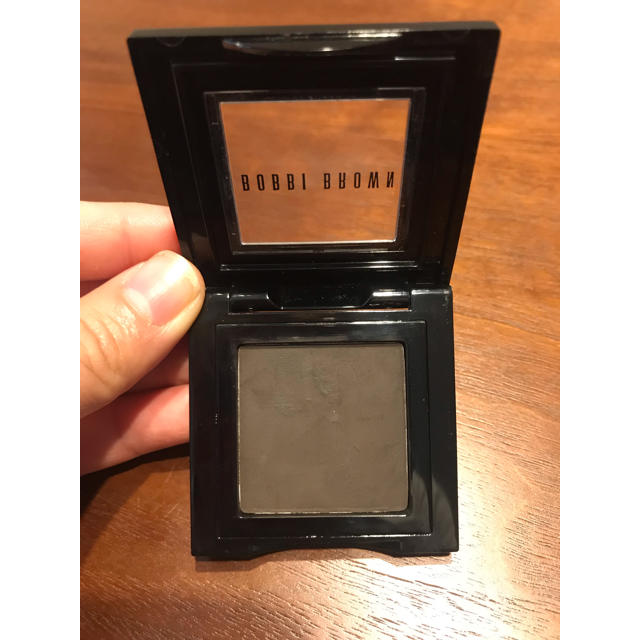 BOBBI BROWN(ボビイブラウン)のBOBBI BROWN エスプレッソ コスメ/美容のベースメイク/化粧品(アイシャドウ)の商品写真