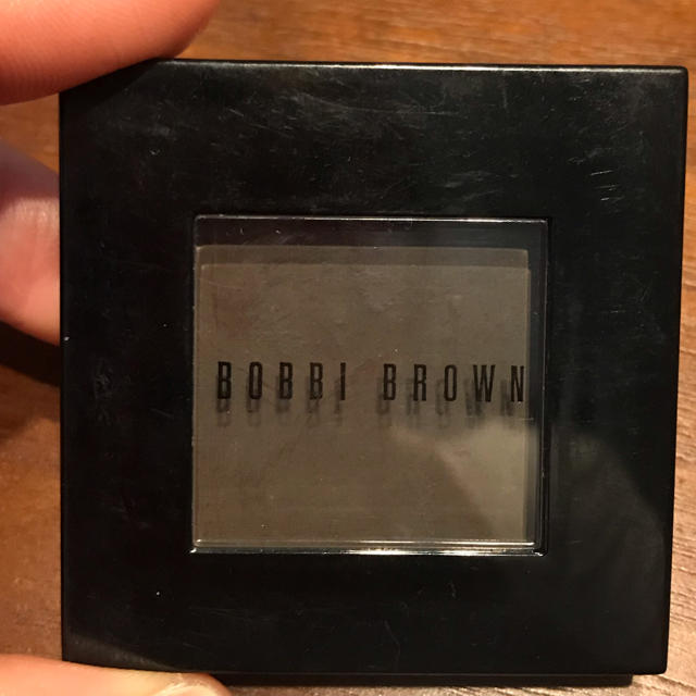 BOBBI BROWN(ボビイブラウン)のBOBBI BROWN エスプレッソ コスメ/美容のベースメイク/化粧品(アイシャドウ)の商品写真