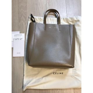 セリーヌ(celine)のセリーヌ カバ スモール(トートバッグ)