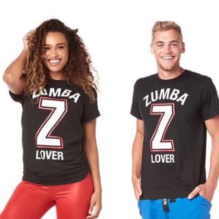 ズンバ(Zumba)の新作‼️ZUMBA☆ズンバ☆Tシャツ☆XL/XXL☆メンズどうぞー(Tシャツ/カットソー(半袖/袖なし))