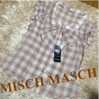 ミッシュマッシュ(MISCH MASCH)のa-y様お取り置き1月末迄(Tシャツ(半袖/袖なし))