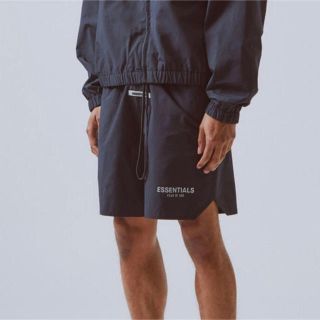 フィアオブゴッド(FEAR OF GOD)のEssentials Nylon Active Shorts M サイズ(ショートパンツ)