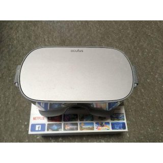 oculus go 64GB (その他)