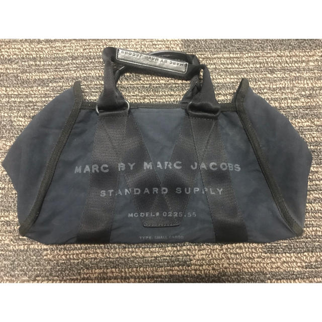 MARC BY MARC JACOBS(マークバイマークジェイコブス)のMarc by Marc Jacobs トートバック レディースのバッグ(トートバッグ)の商品写真