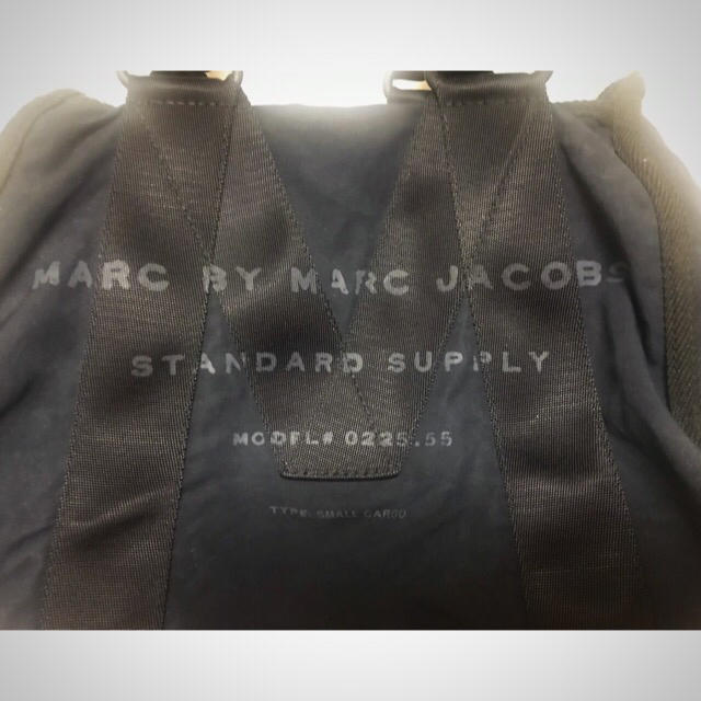 MARC BY MARC JACOBS(マークバイマークジェイコブス)のMarc by Marc Jacobs トートバック レディースのバッグ(トートバッグ)の商品写真