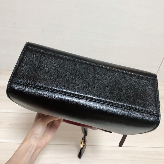 MARC JACOBS(マークジェイコブス)のMarc JacobsバッグLittle Big Shot レディースのバッグ(ショルダーバッグ)の商品写真