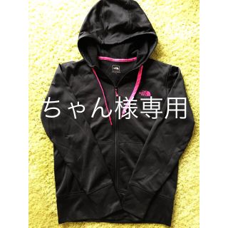 ザノースフェイス(THE NORTH FACE)のTHE NORTH FACE ノースフェイス レディースウェア スウェット(その他)