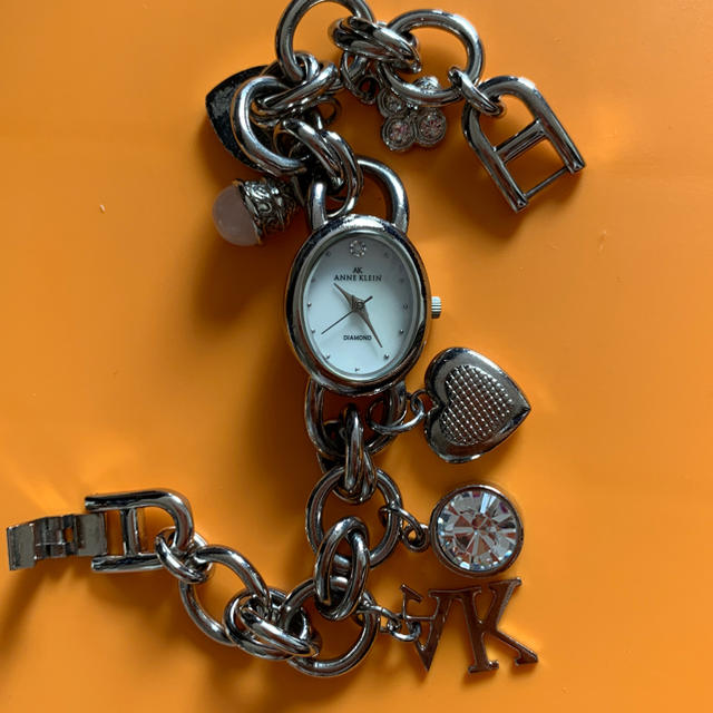 ANNE KLEIN(アンクライン)のANNE KLEIN 時計 レディースのファッション小物(腕時計)の商品写真