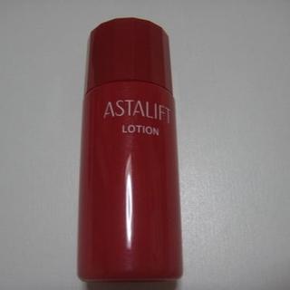 アスタリフト(ASTALIFT)の新品未使用　アスタリフト　ローションR 20ml(化粧水/ローション)