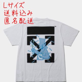 フラグメント(FRAGMENT)のNONAME様専用 OFF-WHITE FRAGMENT  CEREAL (Tシャツ/カットソー(半袖/袖なし))