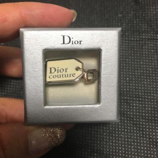 ディオール(Dior)のディオール　DIOR  新品未使用　リング(リング(指輪))