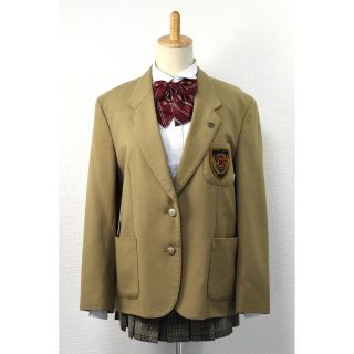 制服 ブレザー 一式　４点セット(その他)