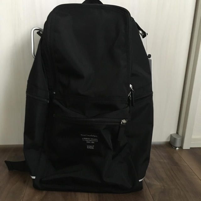 新品未使用♡マリメッコリュック♡buddy - www.glycoala.com