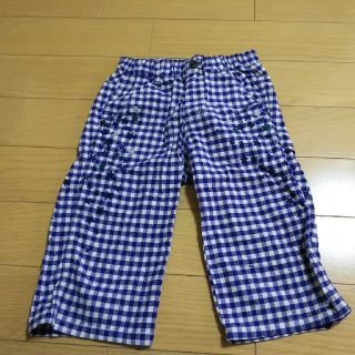 エフオーキッズ(F.O.KIDS)の【ぶう様】F.O.KIDS ハーフパンツ(パンツ/スパッツ)