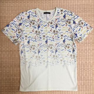 チャオパニック(Ciaopanic)のチャオパニックTシャツ(Tシャツ/カットソー(半袖/袖なし))