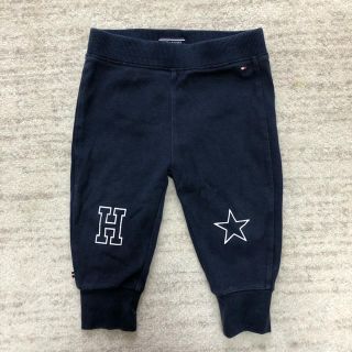 トミーヒルフィガー(TOMMY HILFIGER)のトミー ヒルフィガー 74㎝ パンツ(パンツ)