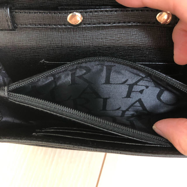 未使用 FURLA ショルダー ウォレット 2