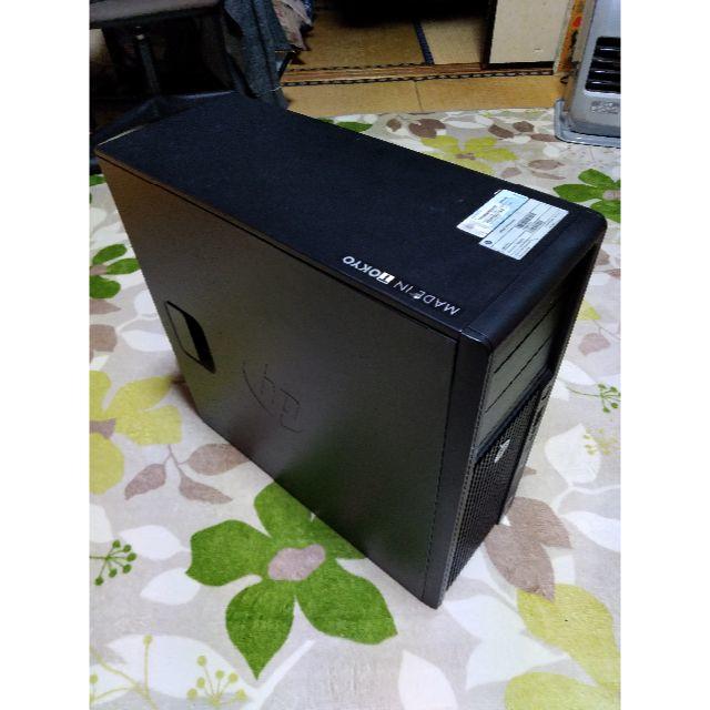 ☆超目玉】 高性能 ゲーミングPC i7 SSD GTX1060搭載 デスクトップ型PC
