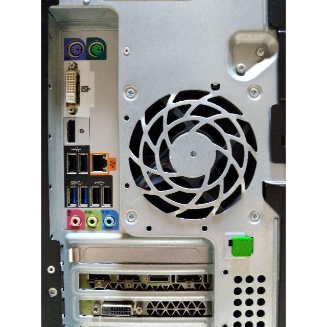 高性能 ゲーミングPC i7 SSD GTX1060搭載 | www.innoveering.net