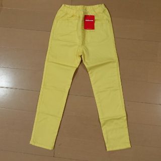 ミキハウス(mikihouse)の新品 ミキハウス 女子用パンツ 120(パンツ/スパッツ)