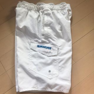 クイックシルバー(QUIKSILVER)のQuicksilver水着(水着)