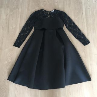 エイソス(asos)のUK10 ASOS マタニティパーティドレス(マタニティワンピース)