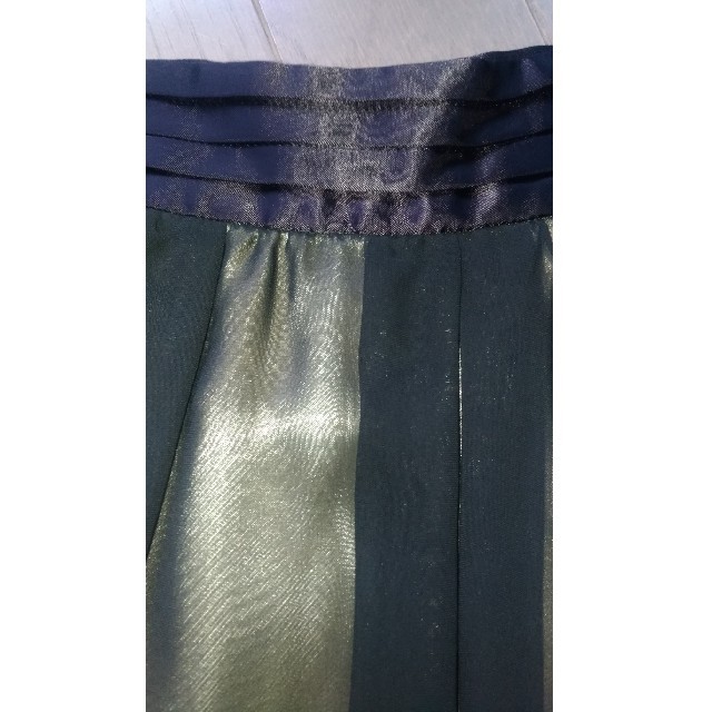 UNITED ARROWS(ユナイテッドアローズ)のユナイテッドアローズ　スカート レディースのスカート(ひざ丈スカート)の商品写真