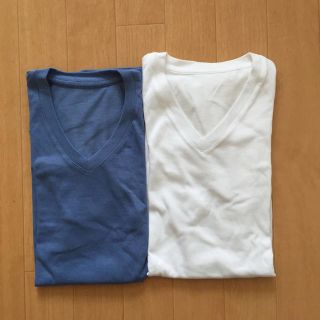 ユニクロ(UNIQLO)のUNIQLO  パックT  SET売り(Tシャツ(半袖/袖なし))