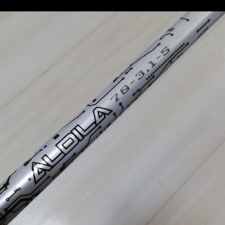 タイトリスト(Titleist)のジョーダンスピース愛用☆アルディラローグ☆タイトリスト☆フェアウェイ用(クラブ)