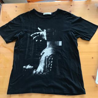 アンダーカバー(UNDERCOVER)のUNDER COVER アンダーカバー だまし絵 Tシャツ 2(Tシャツ(半袖/袖なし))