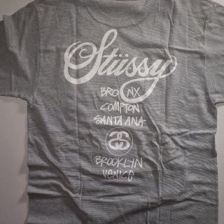 ステューシー(STUSSY)のSTUSSY TOUR T ステューシー ツアーT(iPhoneケース)