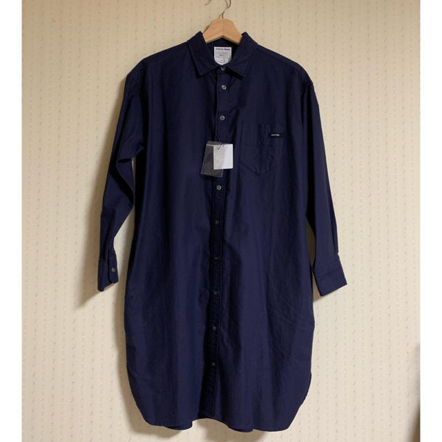 専用  ZUCCa  dayz  ロングシャツ