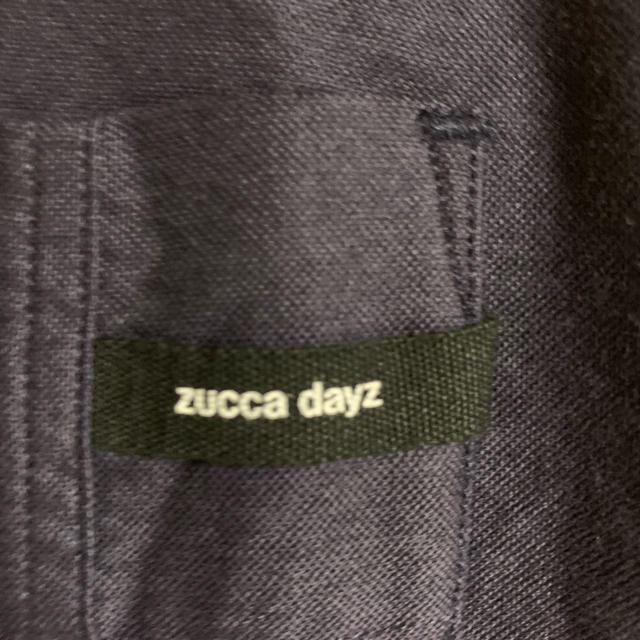 専用  ZUCCa  dayz  ロングシャツ