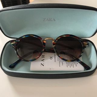 ザラ(ZARA)のサングラス(サングラス/メガネ)