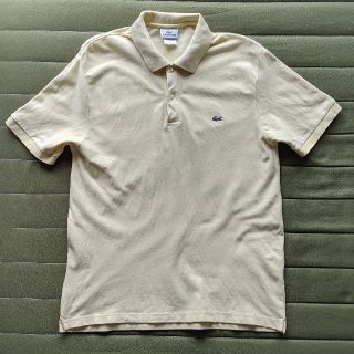 ラコステ(LACOSTE)のラコステ ポロシャツ LACOSTE(ポロシャツ)